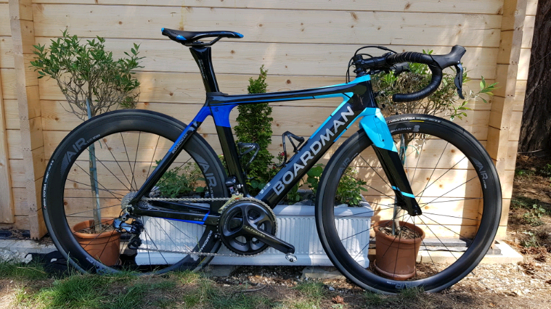boardman air 9.4 ultegra di2
